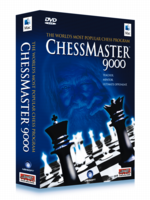 Chessmaster 9000 Review 